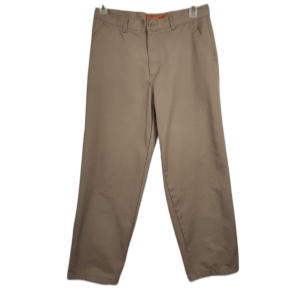 Blac Lacquer Men's Pants